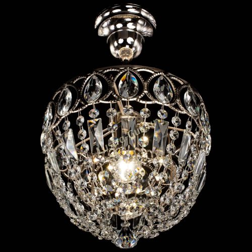 Люстра Ева №1 в Магнитогорске Гусь Хрустальный