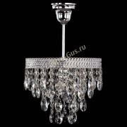 Люстра Флоренция №1 журавлики