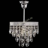 Люстра Флоренция №1 журавлики в Магнитогорске