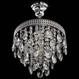 Люстра Флоренция №1 журавлики в Магнитогорске