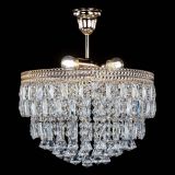 Люстра Флоренция №3 пластинка конус в Магнитогорске