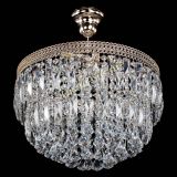 Люстра Флоренция №3 пластинка конус в Магнитогорске