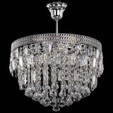 Люстра Флоренция №3 пластинка конус в Магнитогорске