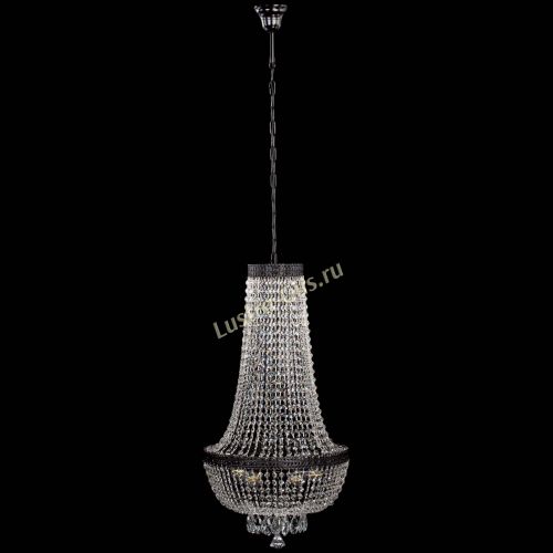 Люстра Флоренция №5 Купол черная удлиненная в Магнитогорске Люстра Флоренция №5 Купол черная удлиненная в Магнитогорске