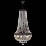 Люстра Флоренция №5 Купол черная в Магнитогорске