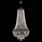 Люстра Флоренция №5 Купол черная в Магнитогорске