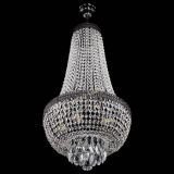 Люстра Флоренция №5 Купол черная в Магнитогорске