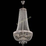 Люстра Флоренция №5 Купол длинный с подвесом в Магнитогорске