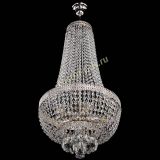 Люстра Флоренция №5 Купол длинный с подвесом в Магнитогорске