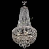 Люстра Флоренция №5 Купол длинный с подвесом в Магнитогорске