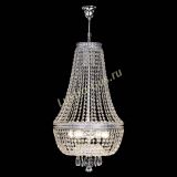 Люстра Флоренция №5 Купол длинный с подвесом в Магнитогорске