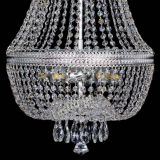 Люстра Флоренция №5 Купол длинный с подвесом в Магнитогорске