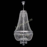 Люстра Флоренция №5 Купол длинный с подвесом в Магнитогорске