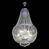 Люстра Флоренция №5 Купол длинный с подвесом в Магнитогорске