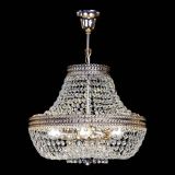 Люстра Флоренция №5 Купол с подвесом в Магнитогорске