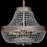 Люстра Флоренция №5 Купол с подвесом в Магнитогорске