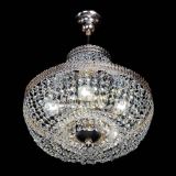 Люстра Флоренция №5 Купол с подвесом в Магнитогорске