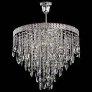 Люстра Флоренция №5 пирамида журавлики - СКИДКА!!!