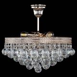 Люстра Флоренция Капель шар 40 в Магнитогорске Люстра Флоренция Капель шар 40 в Магнитогорске