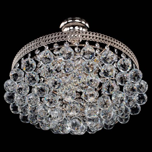 Люстра Флоренция Капель шар 40 в Магнитогорске Гусь Хрустальный