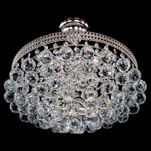 Люстра Флоренция Капель шар 40 в Магнитогорске Гусь Хрустальный