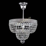 Люстра Каскад Флоренция №1 малая в Магнитогорске Люстра Каскад Флоренция №1 малая в Магнитогорске