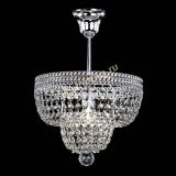 Люстра Каскад Флоренция №1 малая в Магнитогорске Люстра Каскад Флоренция №1 малая в Магнитогорске