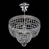 Люстра Каскад Флоренция №1 малая в Магнитогорске Люстра Каскад Флоренция №1 малая в Магнитогорске