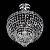 Люстра Каскад Флоренция №1 малая в Магнитогорске Люстра Каскад Флоренция №1 малая в Магнитогорске