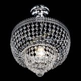 Люстра Каскад Флоренция №1 малая в Магнитогорске Люстра Каскад Флоренция №1 малая в Магнитогорске