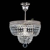 Люстра Каскад Флоренция №1 малая в Магнитогорске Люстра Каскад Флоренция №1 малая в Магнитогорске