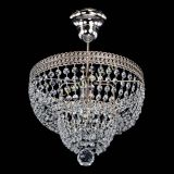 Люстра Каскад Флоренция №1 малая в Магнитогорске Люстра Каскад Флоренция №1 малая в Магнитогорске