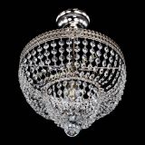 Люстра Каскад Флоренция №1 малая в Магнитогорске Люстра Каскад Флоренция №1 малая в Магнитогорске