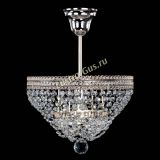 Люстра Купол Флоренция №1 малая в Магнитогорске