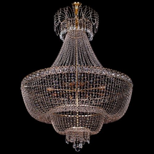 Люстра Капель №2 большая в Магнитогорске Люстра Капель №2 большая в Магнитогорске