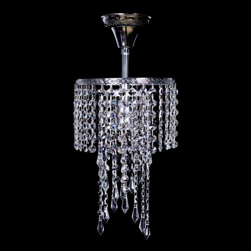 Люстра Валенсия классика №6 в Магнитогорске Гусь Хрустальный