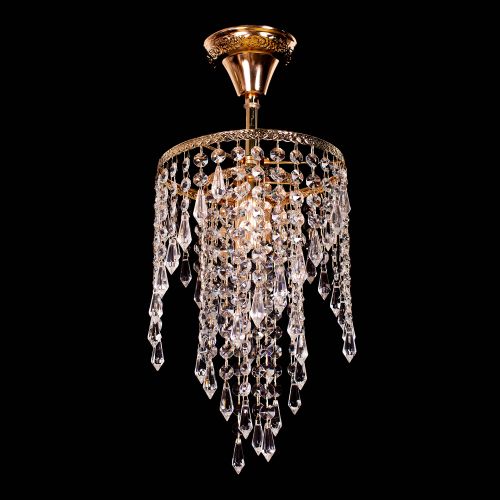 Люстра Валенсия классика №7 в Магнитогорске Гусь Хрустальный