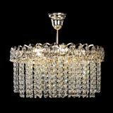 Люстра «Хрустальная капель №5» с подвесом в Магнитогорске Люстра «Хрустальная капель №5» с подвесом в Магнитогорске