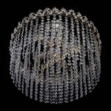 Люстра «Хрустальная капель №5» с подвесом в Магнитогорске Люстра «Хрустальная капель №5» с подвесом в Магнитогорске