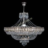 Люстра Хрустальный Каскад №11 с подвесом в Магнитогорске