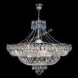 Люстра Хрустальный Каскад №11 с подвесом в Магнитогорске