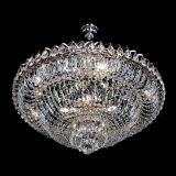 Люстра Хрустальный Каскад №11 с подвесом в Магнитогорске