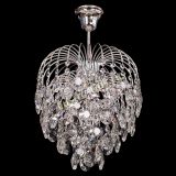 Люстра Хрустальные Брызги Звезда в Магнитогорске