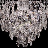 Люстра Хрустальные Брызги Звезда в Магнитогорске