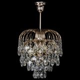 Люстра Хрустальные Брызги Звезда в Магнитогорске