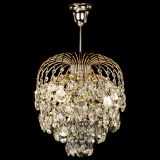 Люстра Хрустальные Брызги Звезда в Магнитогорске