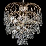 Люстра Хрустальные Брызги Звезда в Магнитогорске