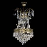 Люстра Империя под бронзу в Магнитогорске