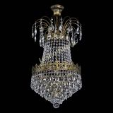 Люстра Империя под бронзу в Магнитогорске