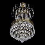 Люстра Империя под бронзу в Магнитогорске